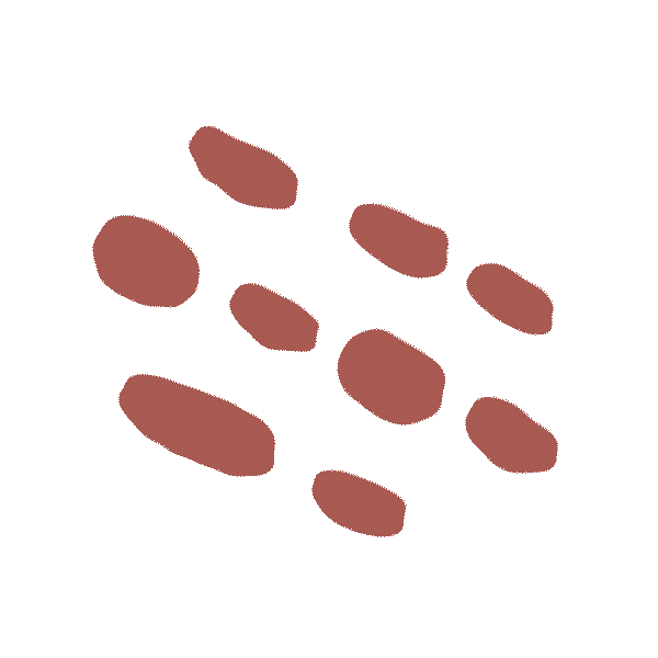 Castle And Cubby Sticker