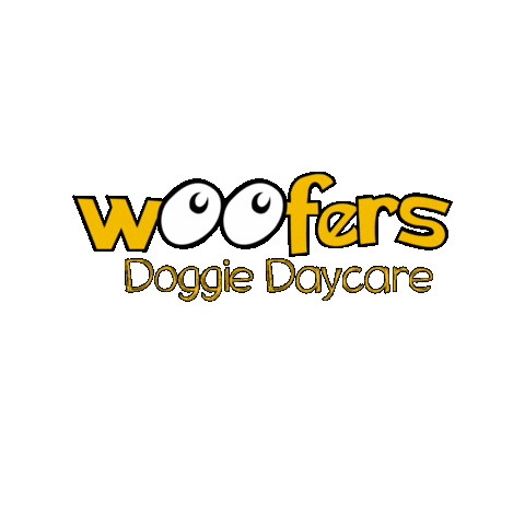 Doggiedaycare Sticker by Woofers Pet Hotel