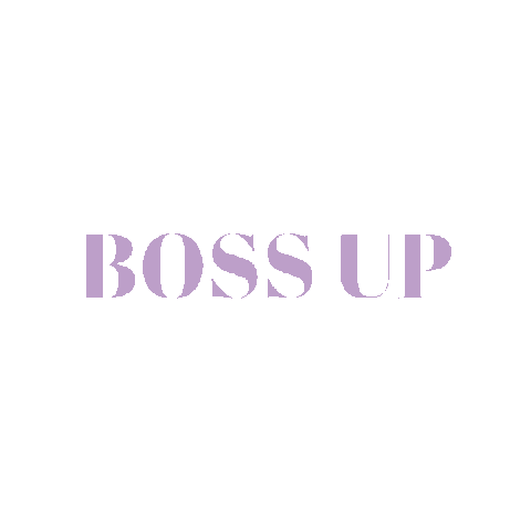 Boss Talks Network Sticker