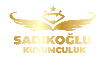 Sadıkoğlu Kuyumculuk Sticker