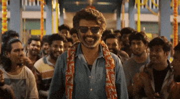 Song Coolie Gif By RajiniGif
