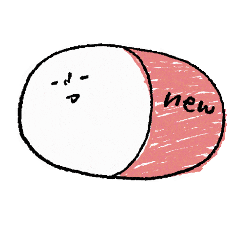 Drag Pharmacy Sticker