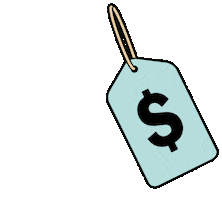 Price Tag Ff Sticker by Freeform