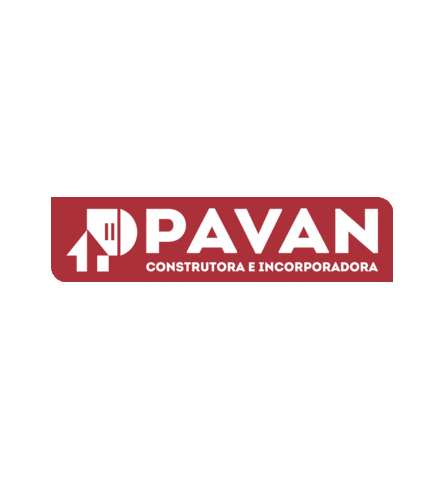 Construtora Pavan Sticker