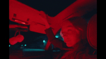 Music Video Car GIF by Olivia Lunny