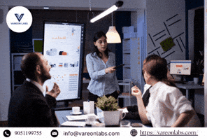 Marketing Company GIF