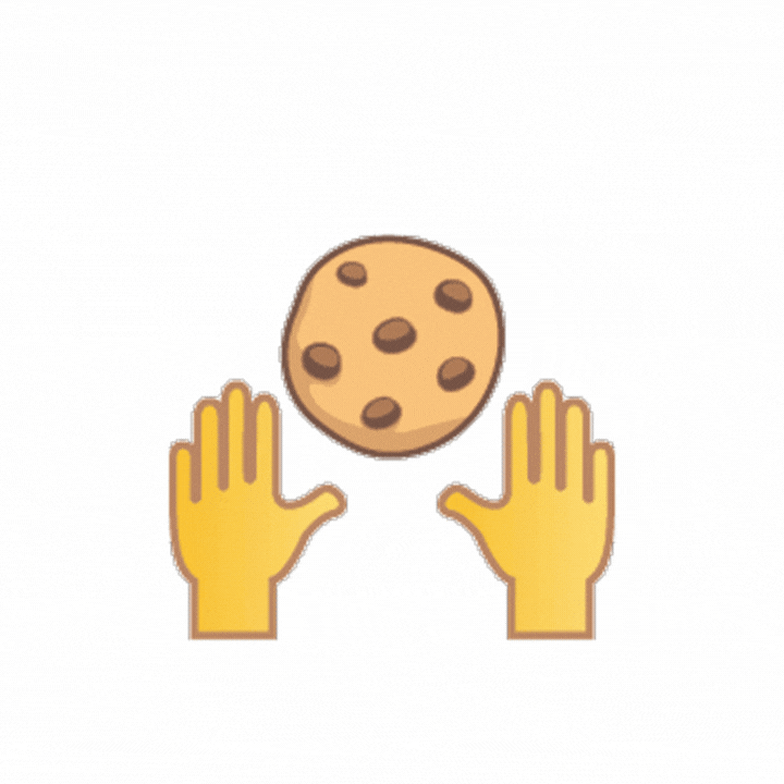 Chocolate Chip Cookie GIF by Huey Magoo's