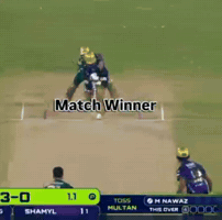 Peshawar Zalmi Psl GIF