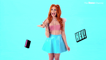 Bonnie Mckee Royalties GIF by The Roku Channel