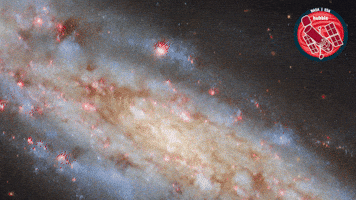 Stars Spinning GIF by ESA/Hubble Space Telescope