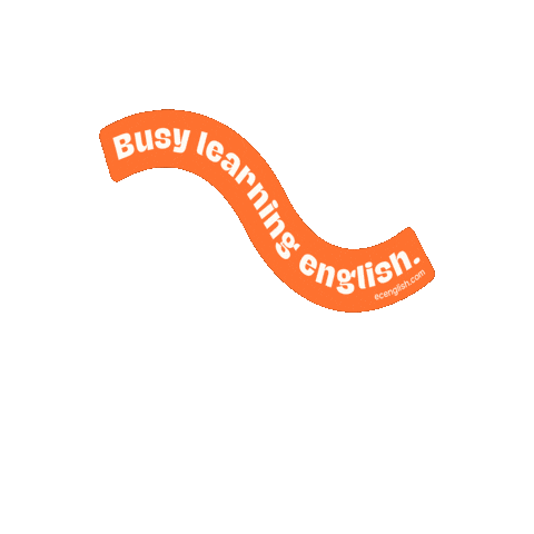 Englishschool Sticker by EC English