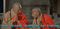 martial arts telephone GIF by Shaw Brothers