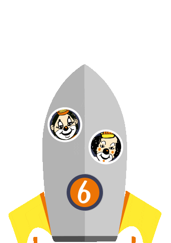 MAZ & MOZ Sticker