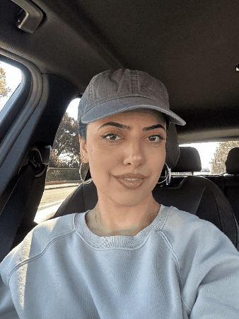 Anais Amin GIF