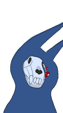 Dionne Ong Sticker