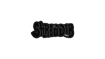 Shredder.MP4 Sticker
