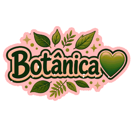 Botany Botanica Sticker by SYSFLORA