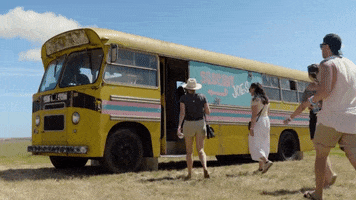NYE on the Hill GIF