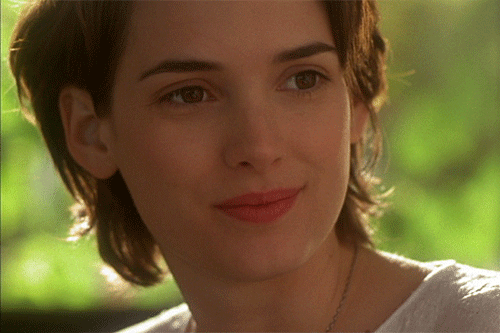 Winona Ryder Fy Find And Share On Giphy