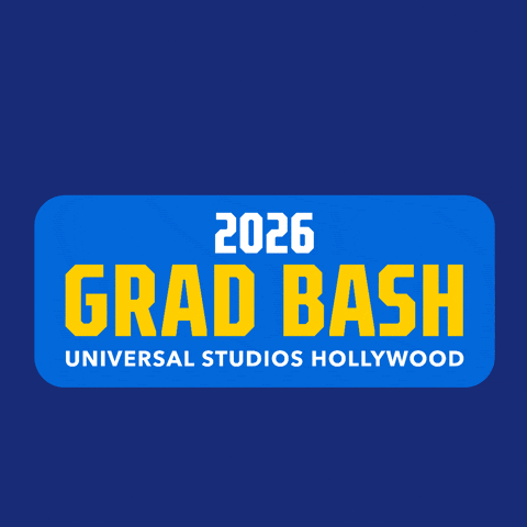 Universal Studios Hollywood Graduation GIF by Universal Destinations & Experiences