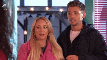 Ste Hay GIF by Hollyoaks