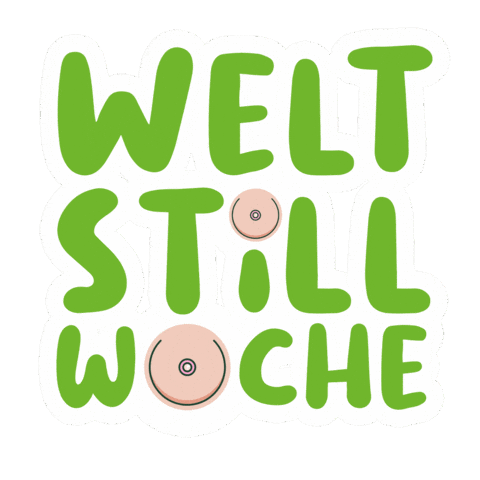 Baby Mom Sticker by Netzwerk Gesund ins Leben