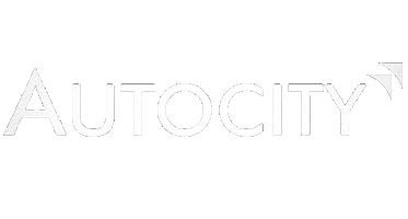 Autocity Sticker