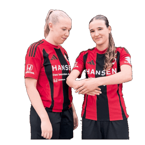 Sticker by Cordi Frauen