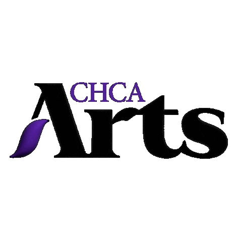 Chca Sticker by Cincinnati Hills Christian Academy