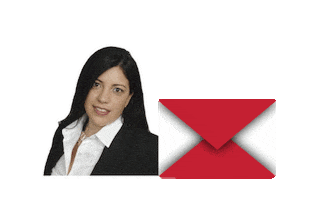 Veronica Rosales - Vero Rosales Sticker