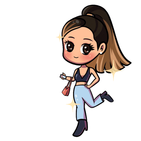 Privileged App Sticker