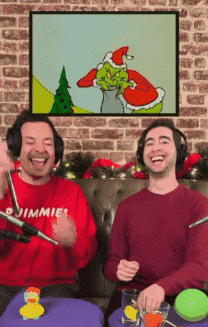 Josh Harmon GIF