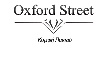 Jewelry Sticker by Oxford Street