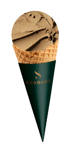 Ice Cream Summer Sticker by Sovolos