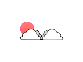 Daynight Sticker