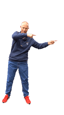 Omko Sticker by Joschi Haunsperger