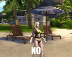 Rejected No Thank You GIF by Gameforge