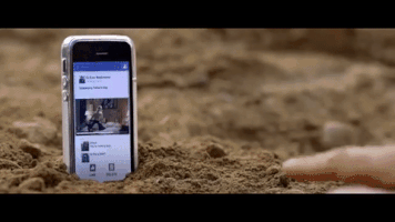 archerman knock knock GIF