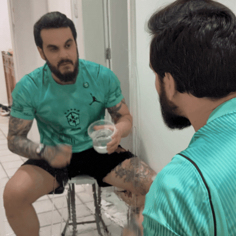 Bath Bathing GIF