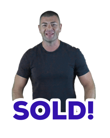 Joseph Bograd Real Estate Sticker