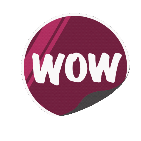 Welldone AG Sticker