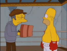 Boxing GIF