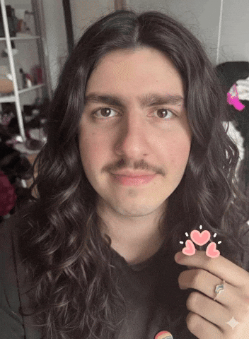Michaelhailey GIF