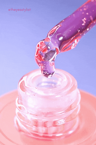 Skincare GIF
