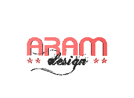 AramDesign Sticker