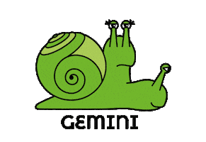 Zodiac Gemini Sticker