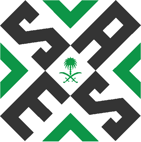 SAESF Sticker
