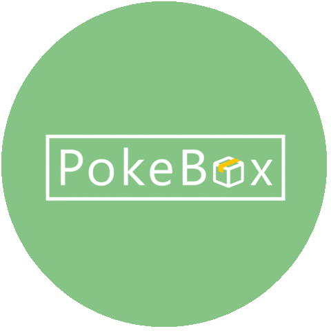 pokebox Sticker