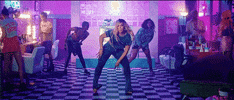 bottled up GIF by Dinah Jane