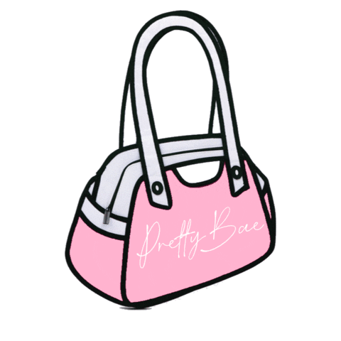 Pretty Bae London Sticker